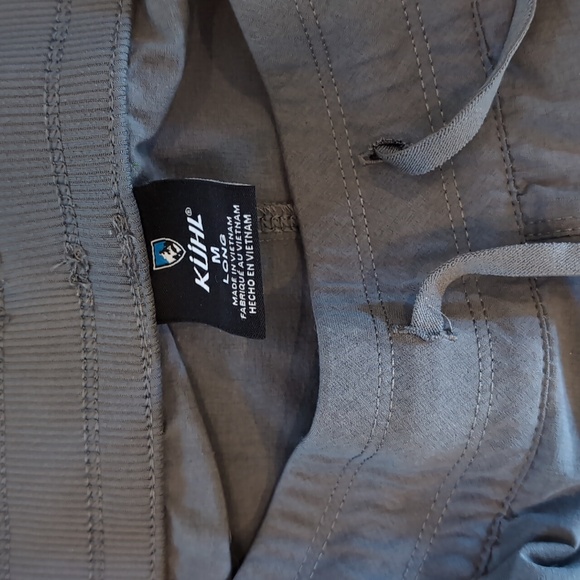 COPY - Kuhl free flex move hiking pants - Picture 2 of 4